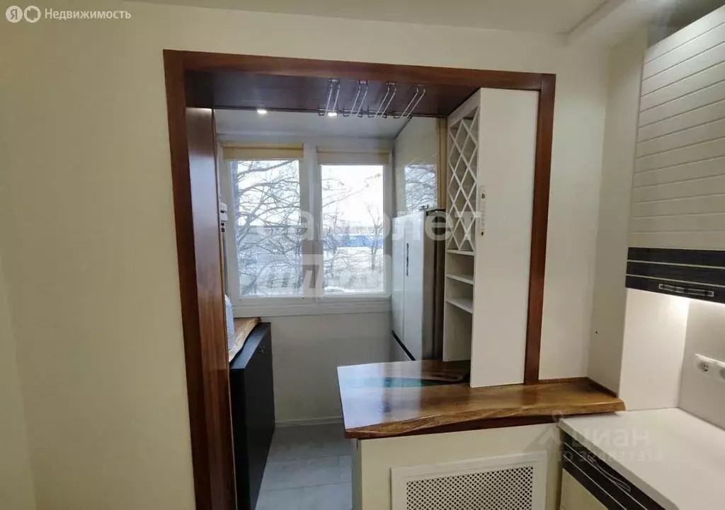 4-комнатная квартира: Москва, Ставропольская улица, 74 (76.1 м) - Фото 1