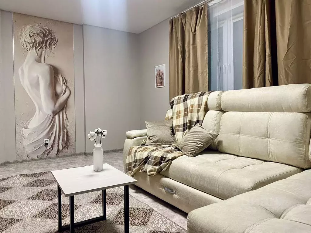 2-к кв. Башкортостан, Уфа ул. Энтузиастов, 10 (48.0 м) - Фото 2