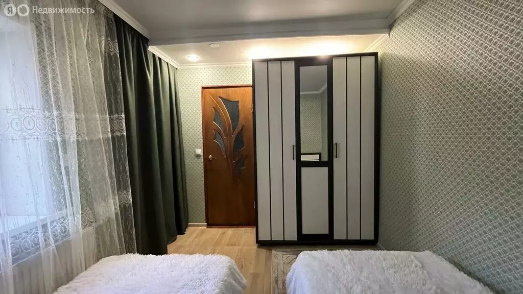 Дом в Лабинск, Октябрьская улица, 139 (83 м) - Фото 1