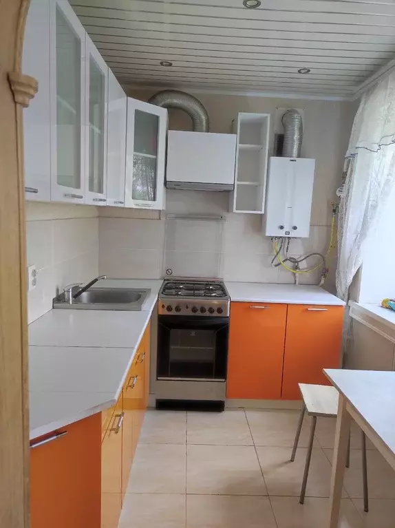 Продаётся 4-к квартира, 62 м - Фото 0