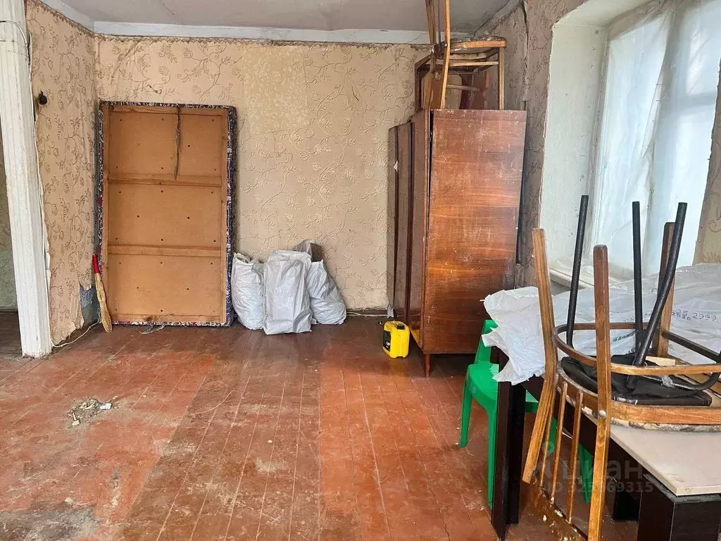 1-к кв. Владимирская область, Струнино г. Александровский ... - Фото 2