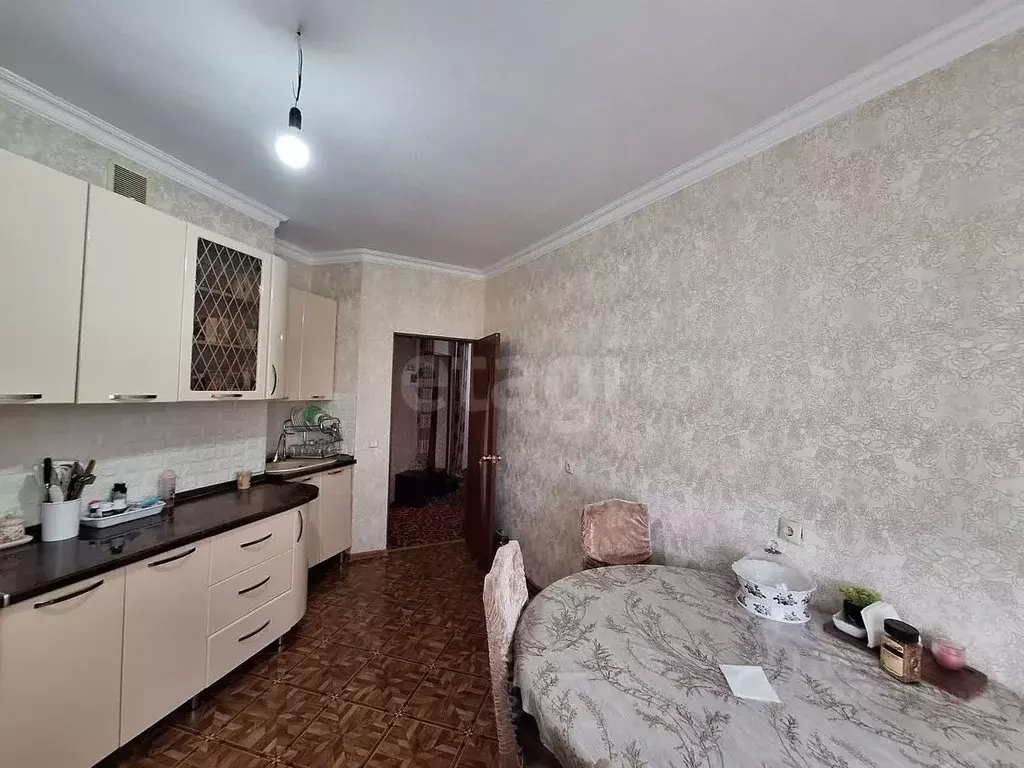 4-к кв. Ингушетия, Назрань Новая ул. (129.7 м) - Фото 1
