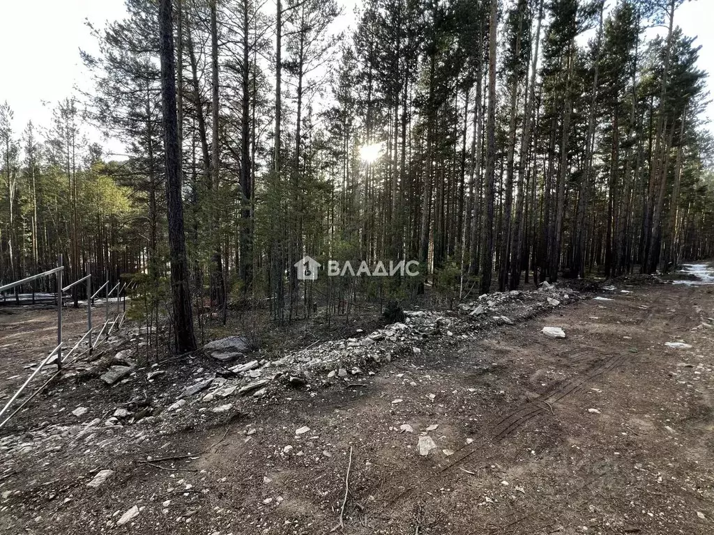 Участок в Бурятия, Улан-Удэ Челночок СНТ, 17 (7.5 сот.) - Фото 2