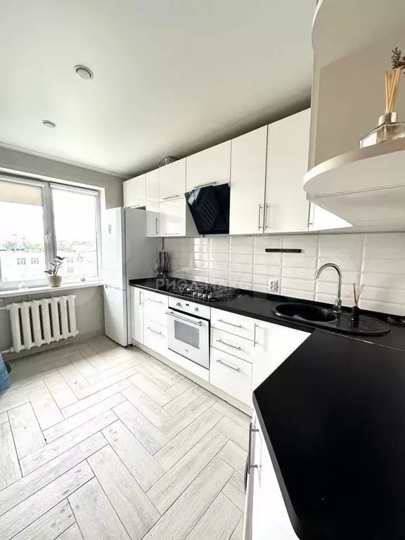 3-к. квартира, 65,3 м, 5/5 эт. - Фото 0