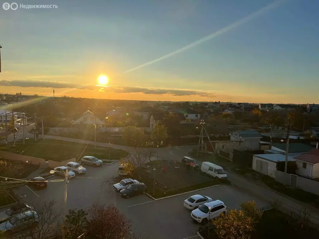 1-комнатная квартира: Мирное, улица Белова, 12Б (36.2 м) - Фото 2