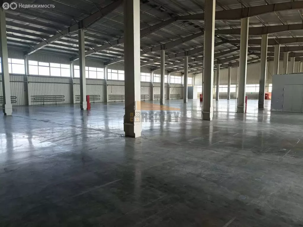 Склад (1000 м) - Фото 1