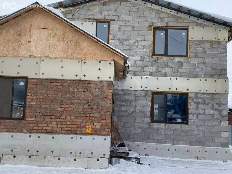 Дом в село Майма, Почтовый переулок (120 м) - Фото 2