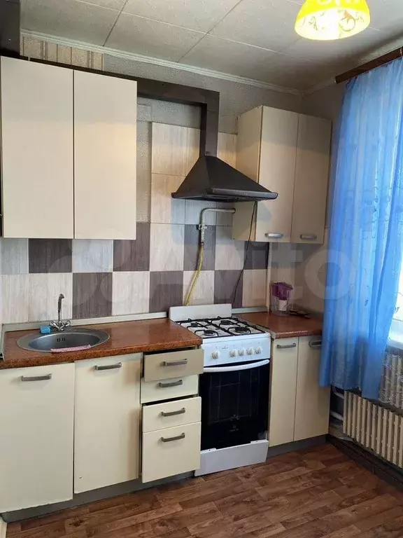1-к. квартира, 34 м, 8/9 эт. - Фото 0