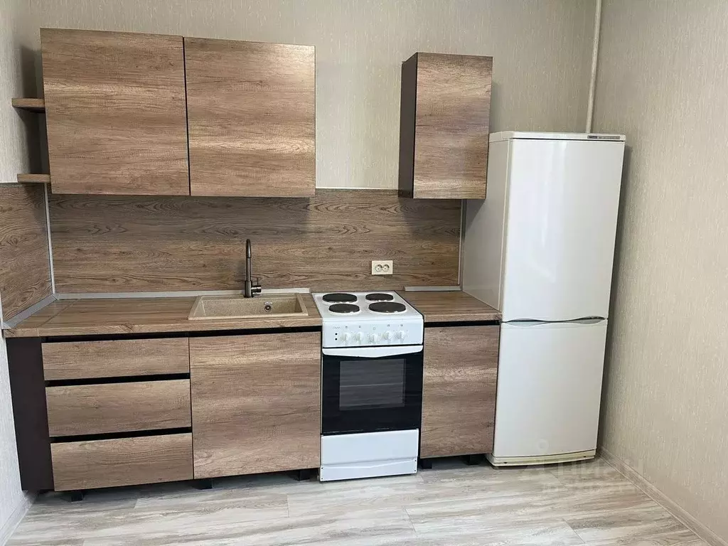 1-к кв. Курская область, Курск просп. Анатолия Дериглазова, 56 (37.0 ... - Фото 1