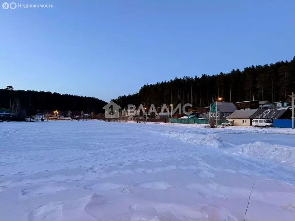 Дом в Иркутск, микрорайон Искра, улица Строителей, 29 (182 м) - Фото 1