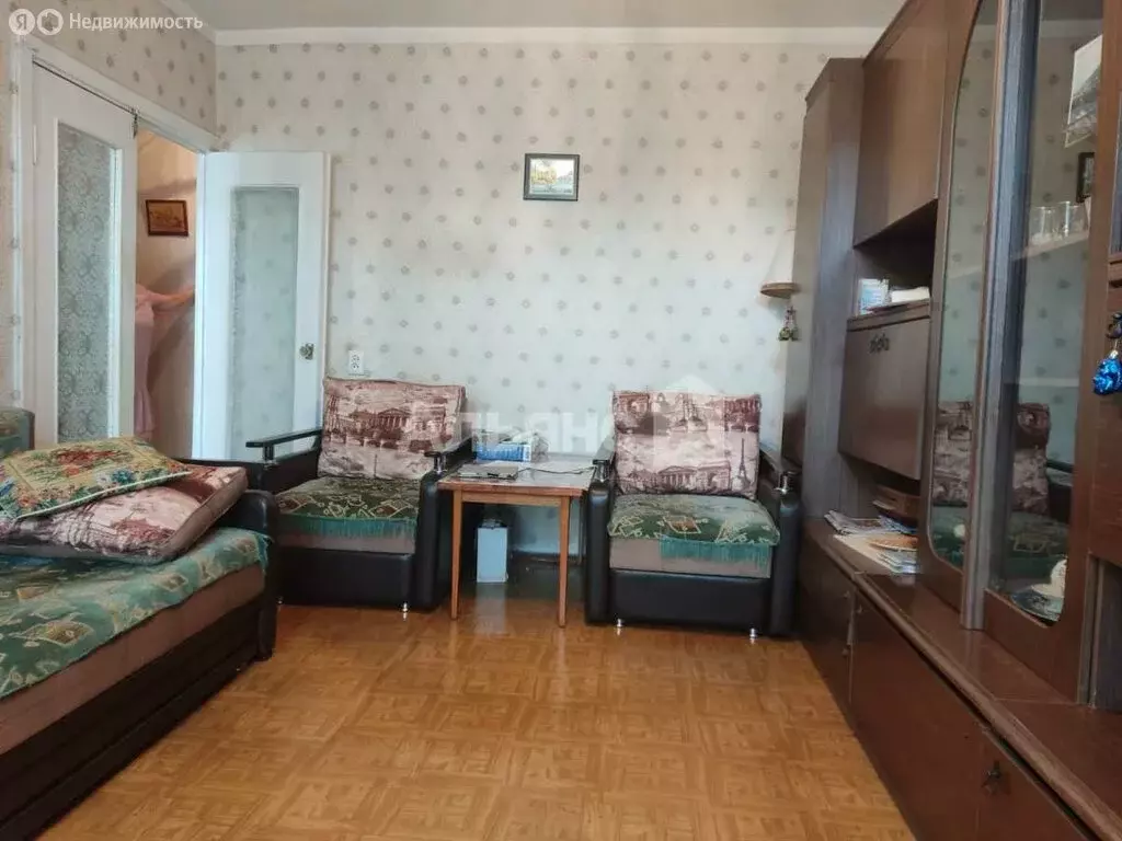 2-комнатная квартира: Волгодонск, улица Максима Горького, 171 (53 м) - Фото 1