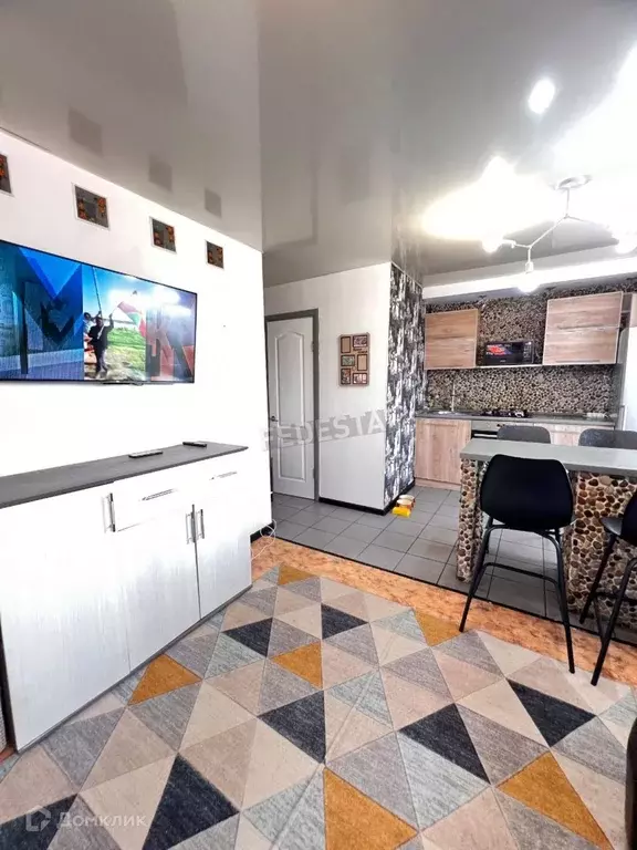 Продаётся 1-к квартира, 33.9 м - Фото 0