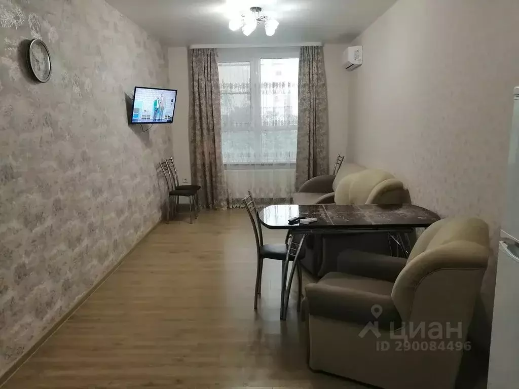 2-к кв. Ростовская область, Батайск ул. Энгельса, 182 (46.0 м) - Фото 2