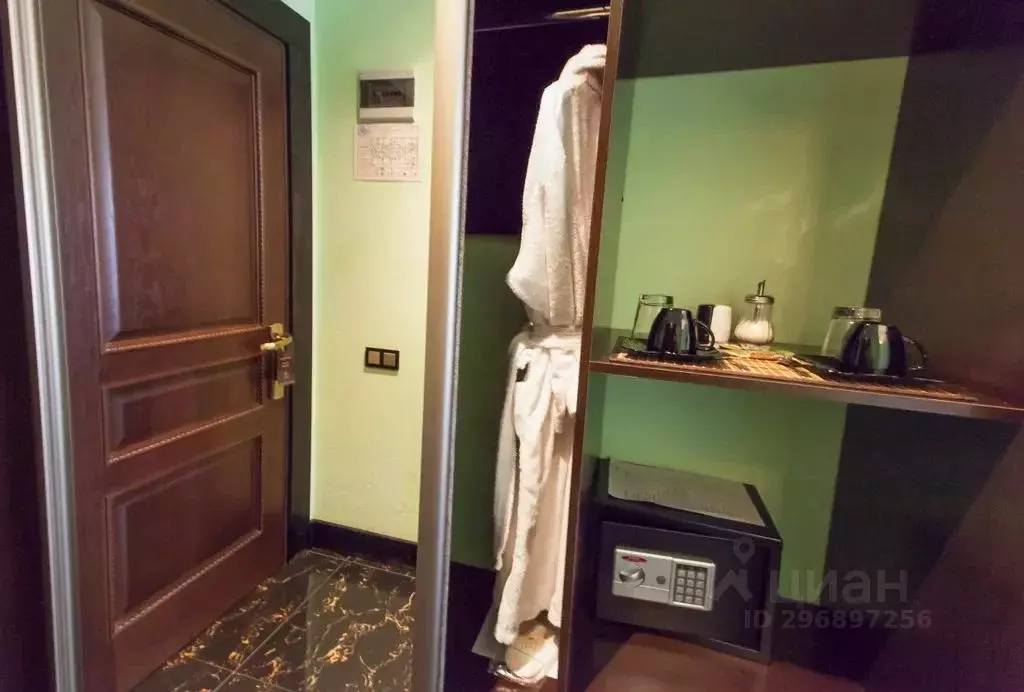 Комната Москва ул. Расковой, 24С4 - Фото 2