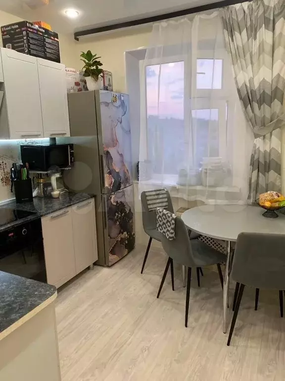 3-к. квартира, 65 м, 5/5 эт. - Фото 1