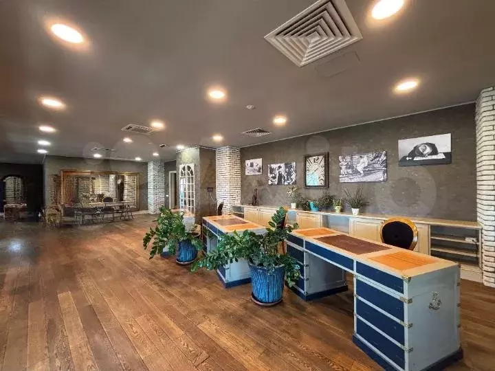 Аренда офиса, 500 м - Фото 0