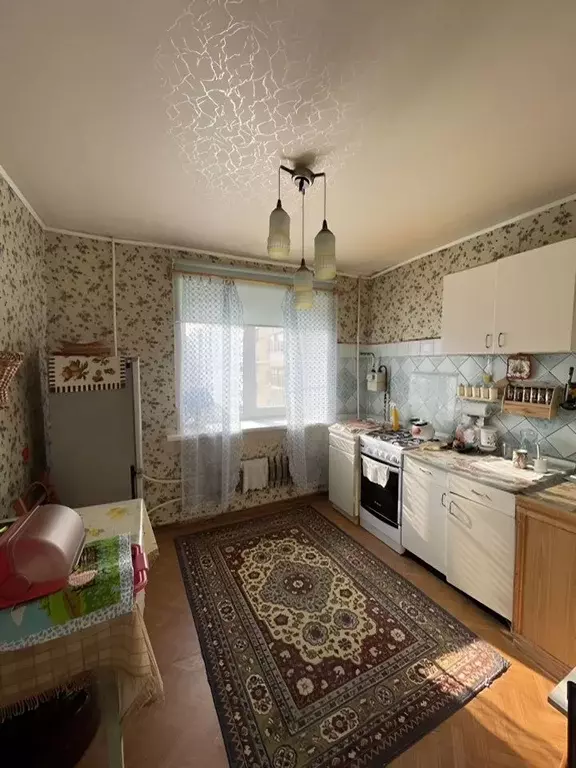 2-к кв. Калужская область, Дзержинский муниципальный округ, Товарково ... - Фото 2