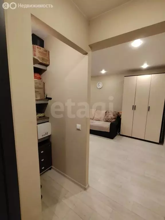 1-комнатная квартира: Ангарск, 94-й квартал, 24 (30.3 м) - Фото 2