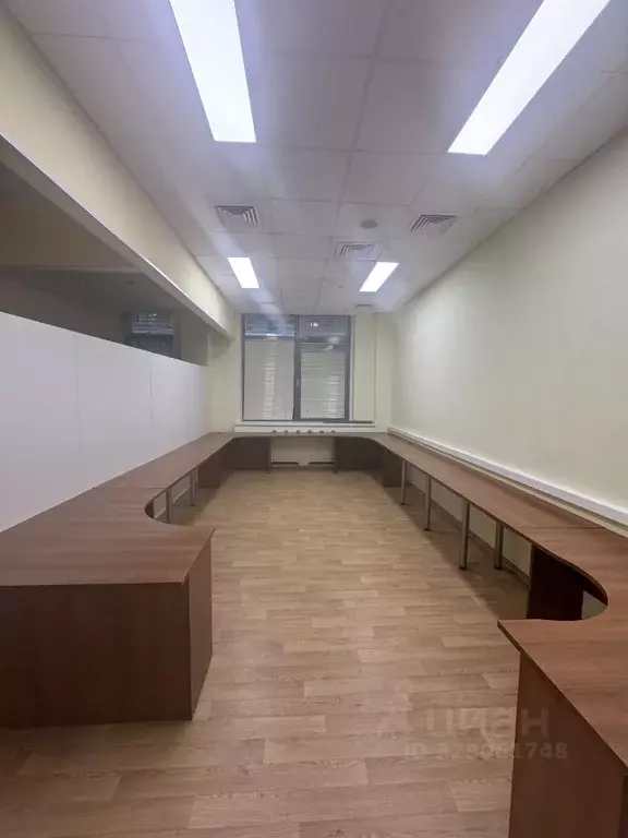 Офис в Московская область, Красногорск бул. Строителей, 4к1 (43 м) - Фото 2