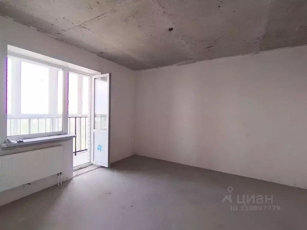 1-к кв. Брянская область, Брянск просп. Станке Димитрова, 67к7 (32.0 ... - Фото 1