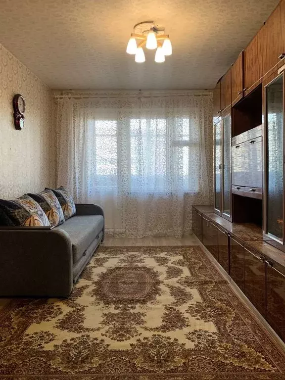 2-к кв. Нижегородская область, Нижний Новгород Северный жилрайон, ул. ... - Фото 1