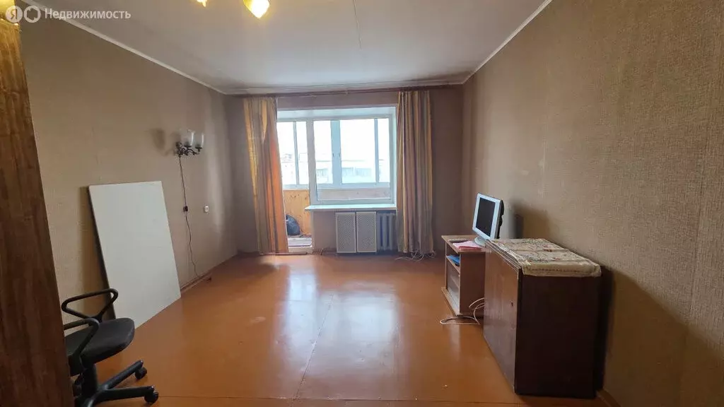 1-комнатная квартира: Екатеринбург, Стахановская улица, 29 (34 м) - Фото 1