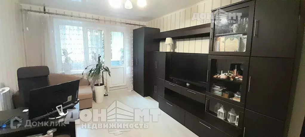 Продаётся 2-к квартира, 51.7 м - Фото 1
