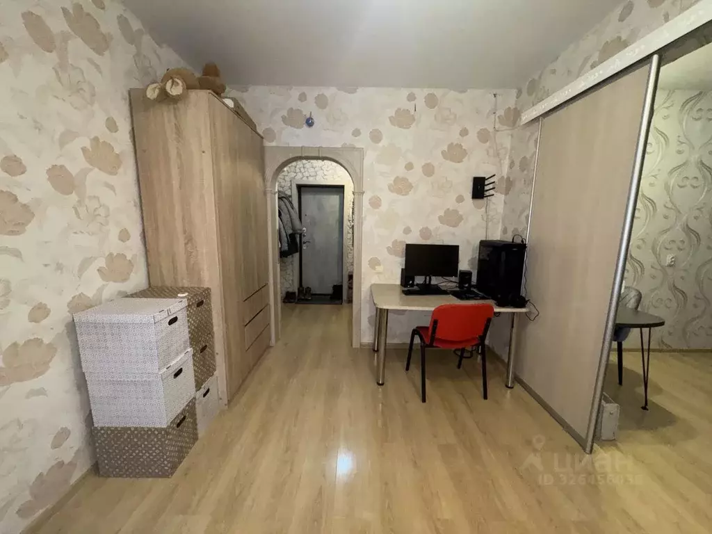 Студия Башкортостан, Уфа ул. Максима Рыльского, 22 (39.7 м) - Фото 2