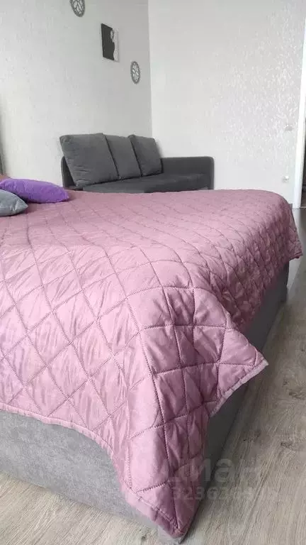 1-к кв. Владимирская область, Владимир просп. Ленина, 48 (53.0 м) - Фото 1