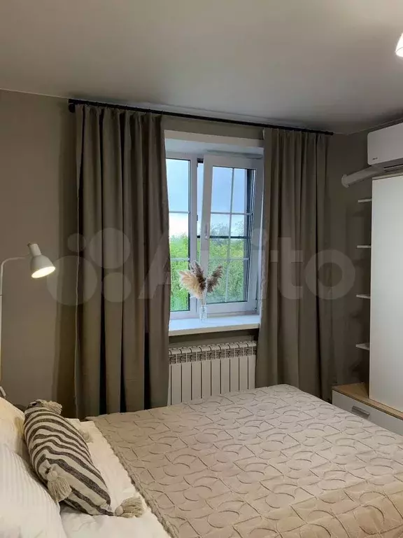Комната 18 м в 1-к., 6/6 эт. - Фото 1