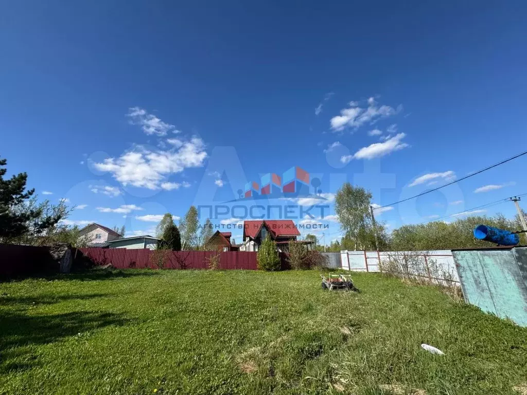 Дача 25 м на участке 8 сот. - Фото 1