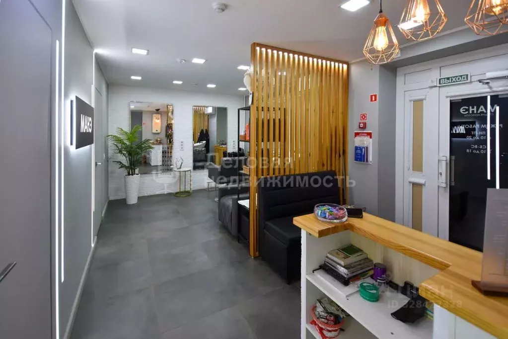 Торговая площадь в Новгородская область, Великий Новгород Большая ... - Фото 1