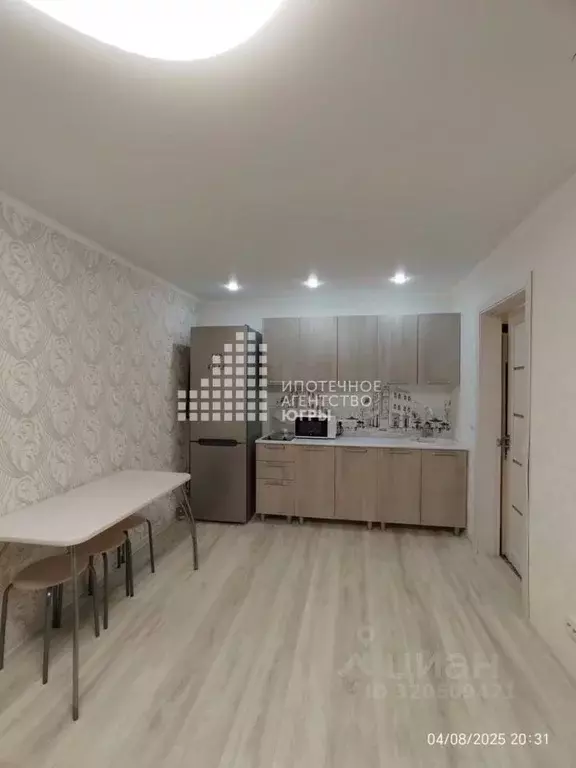 Комната Ханты-Мансийский АО, Ханты-Мансийск Ключевая ул., 13 (18.2 м) - Фото 2