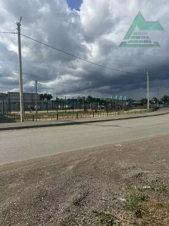 Участок в Оренбургская область, Оренбург ул. Дружбы (7.0 сот.) - Фото 0