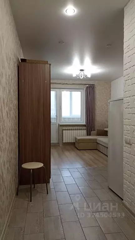 Студия Тульская область, Тула ул. Конструктора Грязева, 4 (23.6 м) - Фото 1