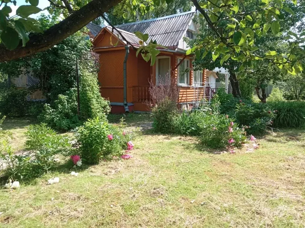 Дом в Московская область, Одинцовский городской округ, Потребительский ... - Фото 2