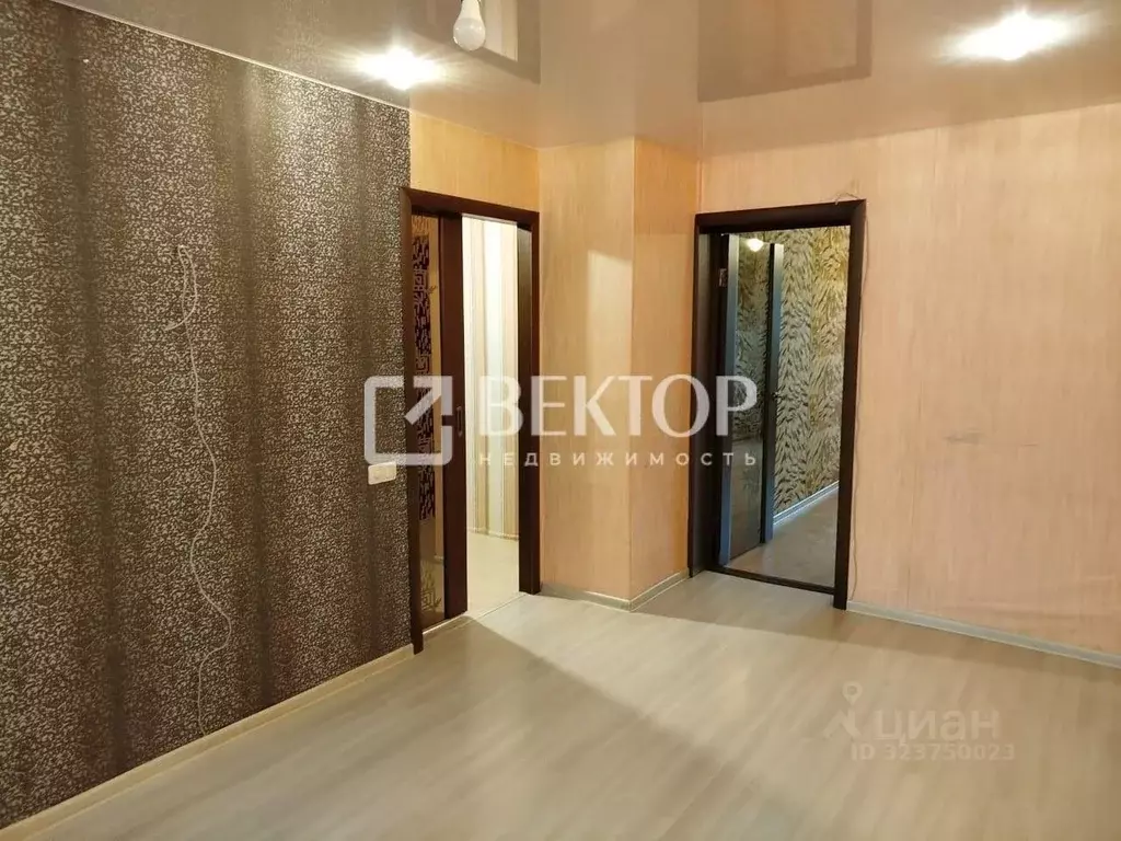 2-к кв. Костромская область, Кострома ул. Юных Пионеров, 3 (43.7 м) - Фото 2