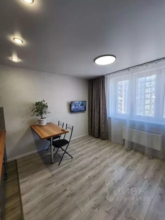 Студия Московская область, Звенигород Одинцовский городской округ, 3-й ... - Фото 1