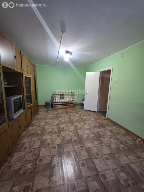 1к в -комнатной квартире (20.1 м) - Фото 1