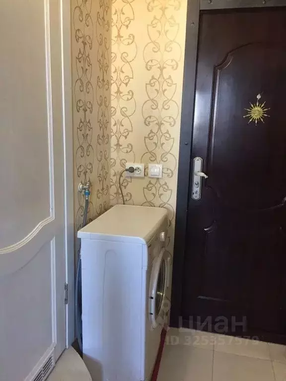 Студия Санкт-Петербург просп. Славы, 51 (25.0 м) - Фото 2