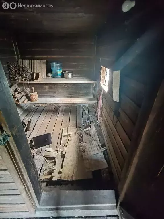 Дом в Гоньба, Советская улица, 42 (56.8 м) - Фото 0