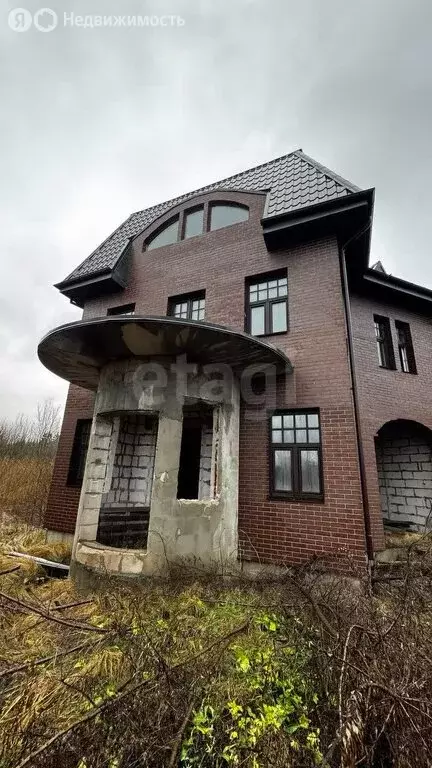 Дом в Шлиссельбург, улица Староладожский Канал (212 м) - Фото 1