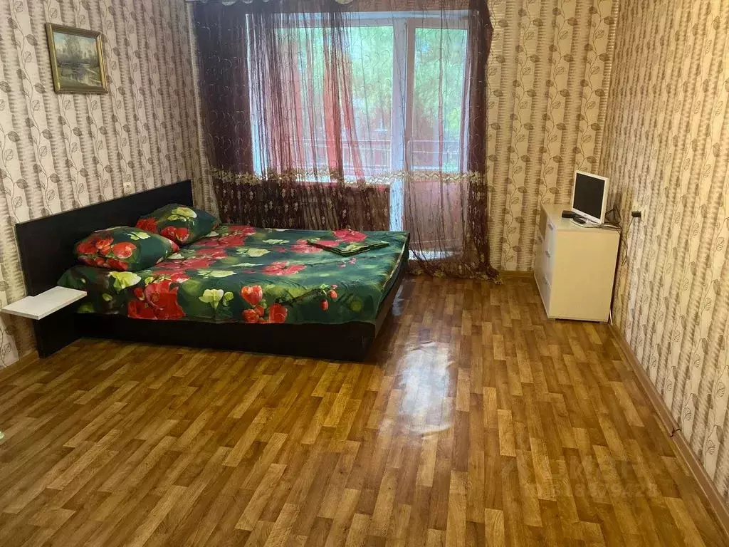 2-к кв. Саратовская область, Саратов ул. Имени В.Г. Рахова, 169/171 ... - Фото 1