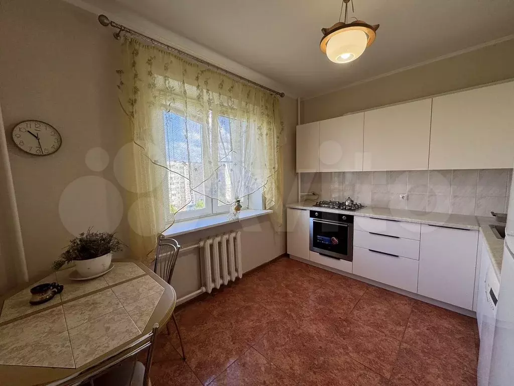 3-к. квартира, 74,3 м, 8/10 эт. - Фото 1
