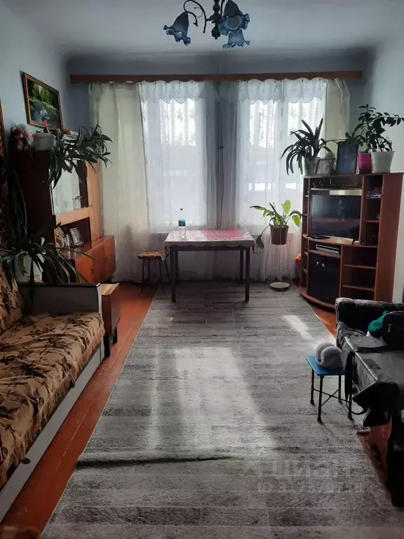 2-к кв. Свердловская область, Первоуральск муниципальный округ, пос. ... - Фото 1