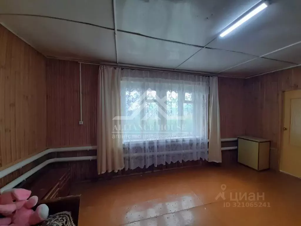 3-к кв. Татарстан, Арск ул. Бурганова, 30 (68.0 м) - Фото 0