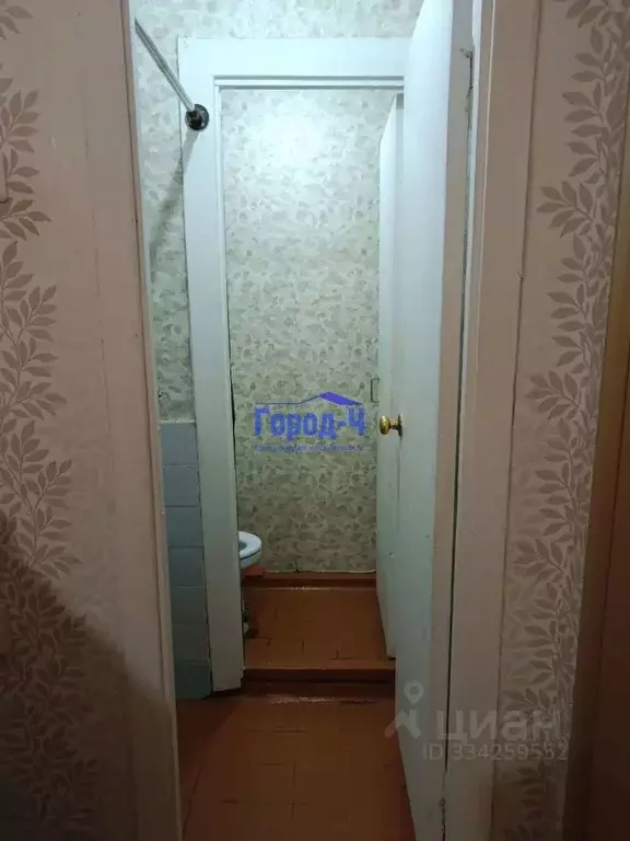 Комната Чувашия, Чебоксары просп. Мира, 82 (12.5 м) - Фото 2