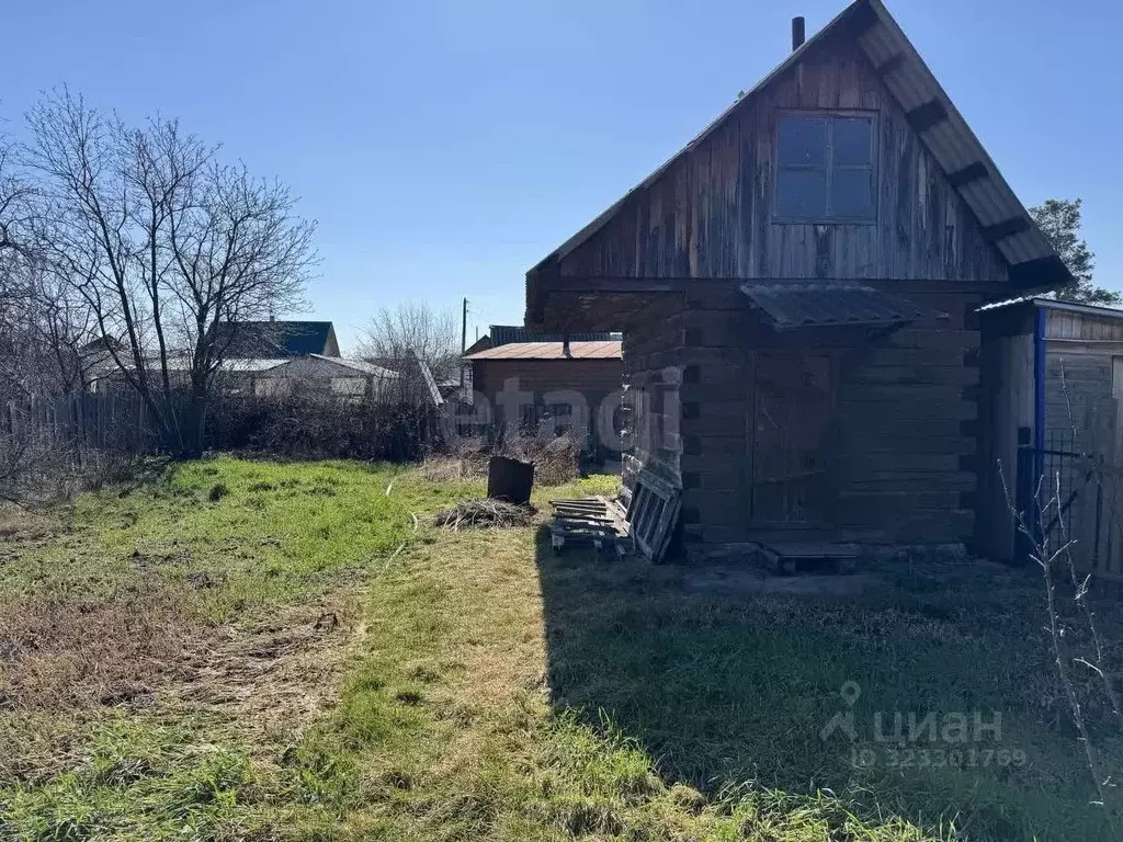 Дом в Курганская область, Курган Просвещенец СНТ, 40 (40 м) - Фото 2