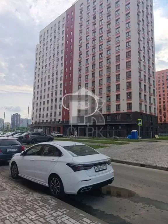 Продаётся 1-к квартира, 31 м - Фото 0