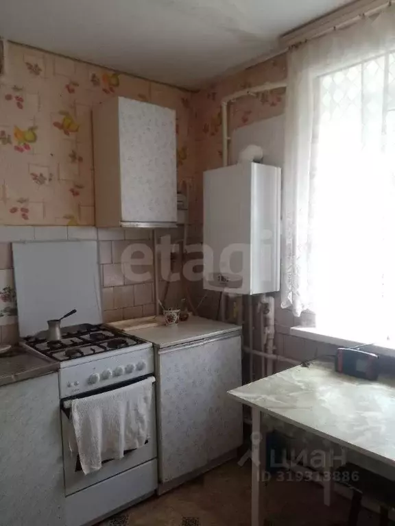 3-к кв. Калужская область, Людиново ул. Толстого, 67 (66.6 м) - Фото 1